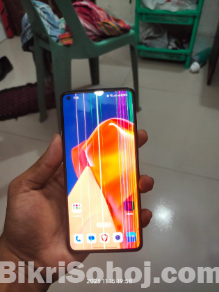 OnePlus 9r